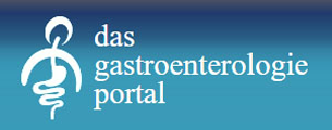 Logo Gastroenterologieportal