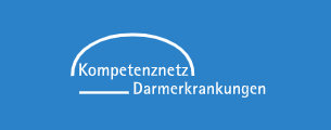 Logo Kompetenznetz Darmerkrankung