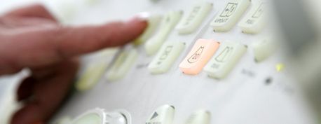 Sonographie und Farbduplexsonographie