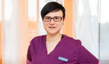 Praxisteam Gastroenterologische Schwerpunktpraxis
