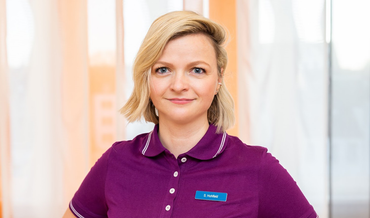 Praxisteam Gastroenterologische Schwerpunktpraxis