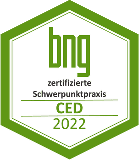 bng zertifizierte Schwerpunktpraxis